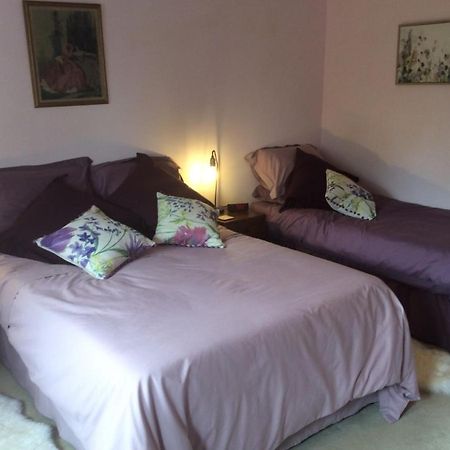 Nightingale B&B Pershore Exterior foto