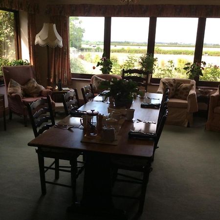 Nightingale B&B Pershore Exterior foto