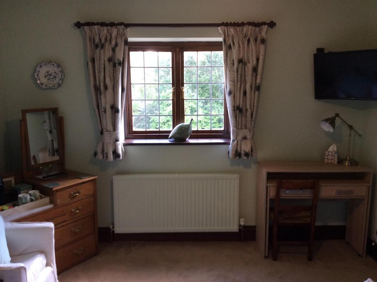 Nightingale B&B Pershore Exterior foto